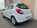 Opel Corsa Corsa 5p 1.2 Edition (elective) Gpl-tech 85cv Weiß - thumbnail 20