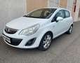 Opel Corsa Corsa 5p 1.2 Edition (elective) Gpl-tech 85cv Weiß - thumbnail 19