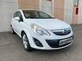 Opel Corsa Corsa 5p 1.2 Edition (elective) Gpl-tech 85cv Bianco - thumbnail 5