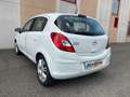 Opel Corsa Corsa 5p 1.2 Edition (elective) Gpl-tech 85cv Weiß - thumbnail 22