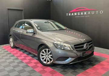 MERCEDES BUSINESS 160 CDI 90ch ORIGINE FRANCE