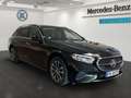 Mercedes-Benz E 200 d T-Modell AVANTGARDE+KEYLESS+PARK+DISTR Schwarz - thumbnail 3