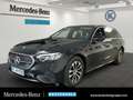 Mercedes-Benz E 200 d T-Modell AVANTGARDE+KEYLESS+PARK+DISTR Schwarz - thumbnail 1