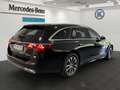 Mercedes-Benz E 200 d T-Modell AVANTGARDE+KEYLESS+PARK+DISTR Schwarz - thumbnail 4