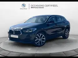 BMW X2 sDrive18dA 150ch Business Design Euro6d-T