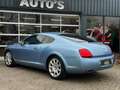 Bentley Continental GT 6.0 W12 BTW Auto Youngtimer Blauw - thumbnail 6