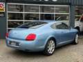 Bentley Continental GT 6.0 W12 BTW Auto Youngtimer Blauw - thumbnail 9