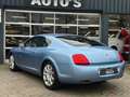Bentley Continental GT 6.0 W12 BTW Auto Youngtimer Blauw - thumbnail 7