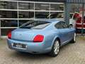 Bentley Continental GT 6.0 W12 BTW Auto Youngtimer Blauw - thumbnail 10