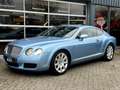 Bentley Continental GT 6.0 W12 BTW Auto Youngtimer Blauw - thumbnail 5