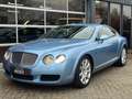 Bentley Continental GT 6.0 W12 BTW Auto Youngtimer Blauw - thumbnail 3