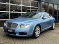 Bentley Continental GT 6.0 W12 BTW Auto Youngtimer Blauw - thumbnail 4