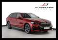 BMW 520 d xDrive Touring M Sport ACC H&K STHZ 360°AHK Rot - thumbnail 1