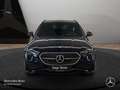 Mercedes-Benz E 300 e T Hybrid AMG Fahrass 360° Distr+ AHK Night Blau - thumbnail 3