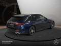 Mercedes-Benz E 300 e T Hybrid AMG Fahrass 360° Distr+ AHK Night Blau - thumbnail 8