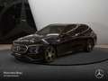 Mercedes-Benz E 300 e T Hybrid AMG Fahrass 360° Distr+ AHK Night Blau - thumbnail 2
