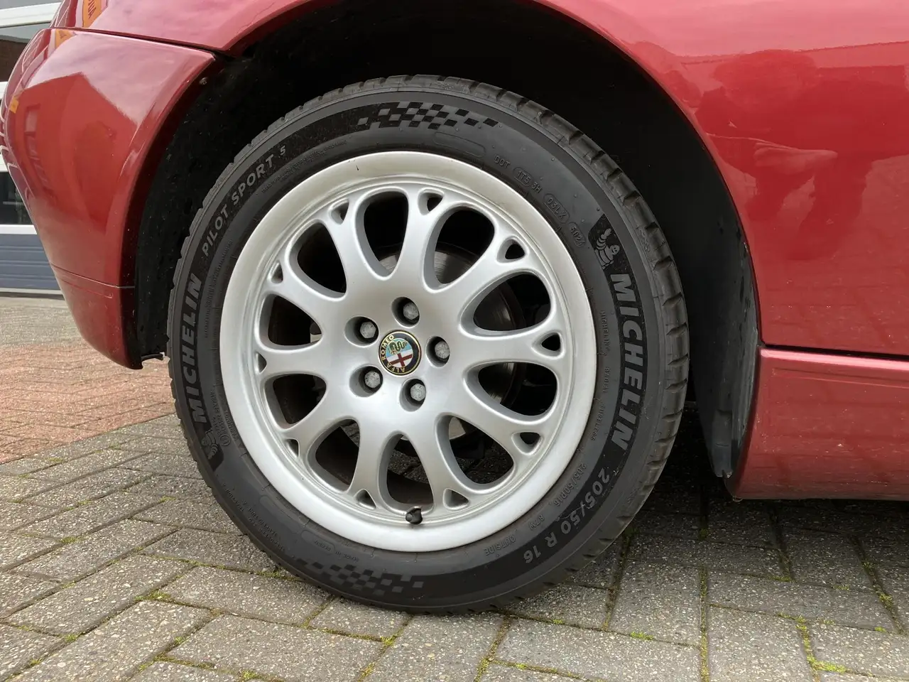 Alfa Romeo Spider 3.0-12V V6 | Nieuwe distributie + koppeling | Unie, foto 8