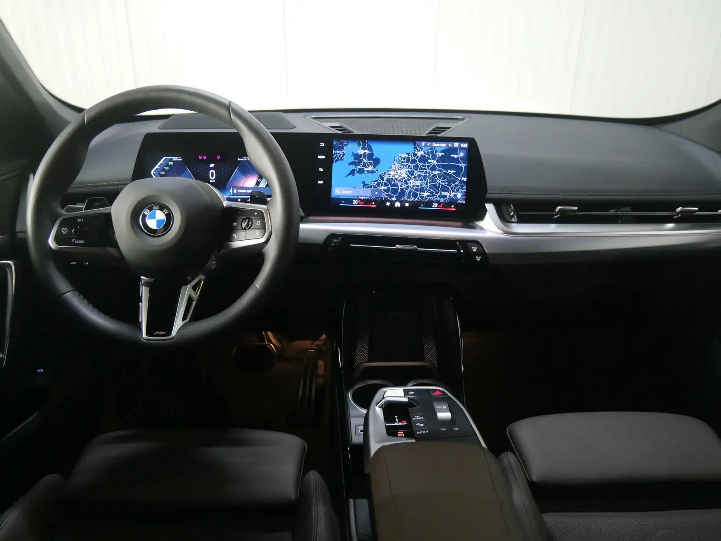 BMW X1 xDrive23i High Executive M Sport Automaat / Panora Zilver - 2