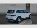Mercedes-Benz GLB 200 d Plateado - thumbnail 2