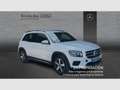 Mercedes-Benz GLB 200 d Plateado - thumbnail 3