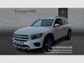 Mercedes-Benz GLB 200 d Plateado - thumbnail 1