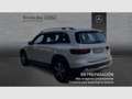 Mercedes-Benz GLB 200 d Plateado - thumbnail 4