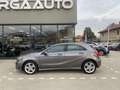 Mercedes-Benz A 180 A 180 cdi (be) Sport Grigio - thumbnail 21