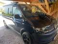 Volkswagen T6 Transporter Schwarz - thumbnail 3