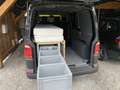 Volkswagen T6 Transporter Schwarz - thumbnail 10