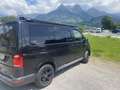 Volkswagen T6 Transporter Schwarz - thumbnail 2