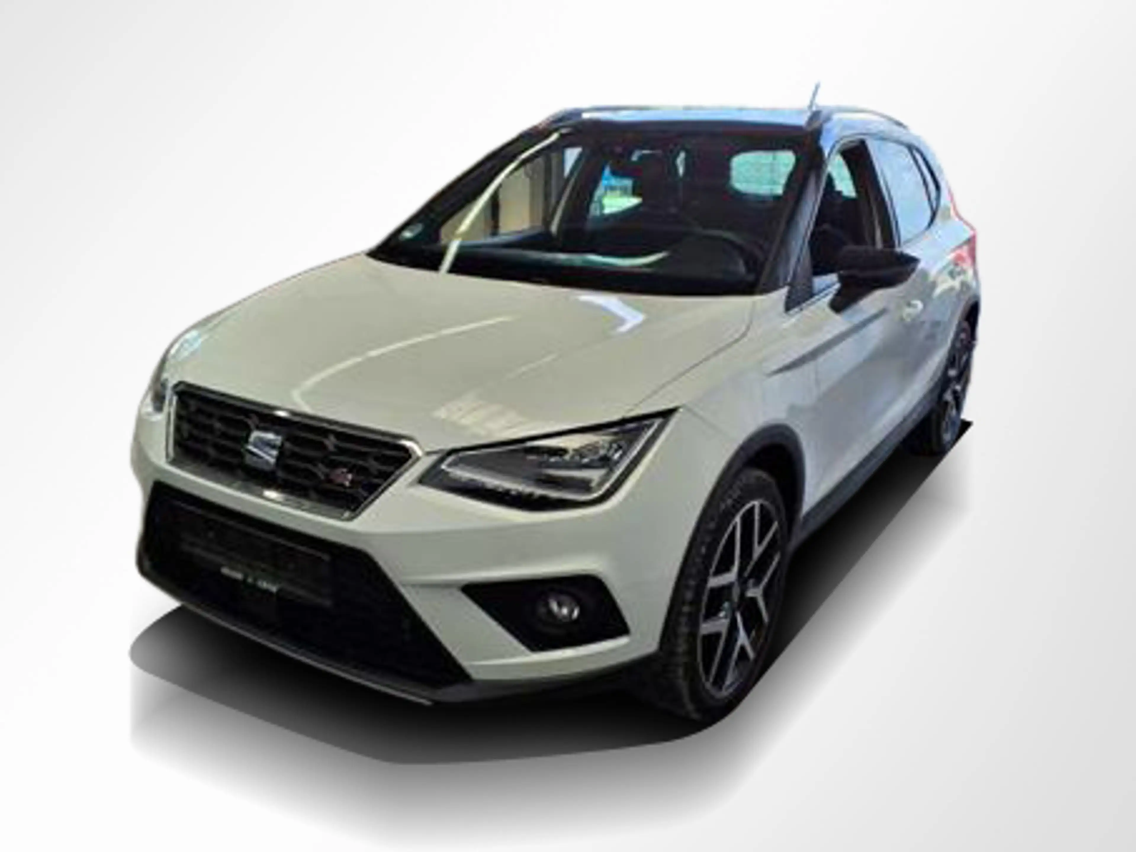 SEAT Arona FR 1.0 TSI NAVI*RFK*PDC*LED*FULL-LINK*18" — photo 5