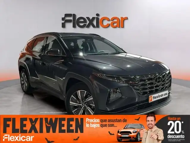 Hyundai TUCSON 1.6 TGDI Klass 4x2