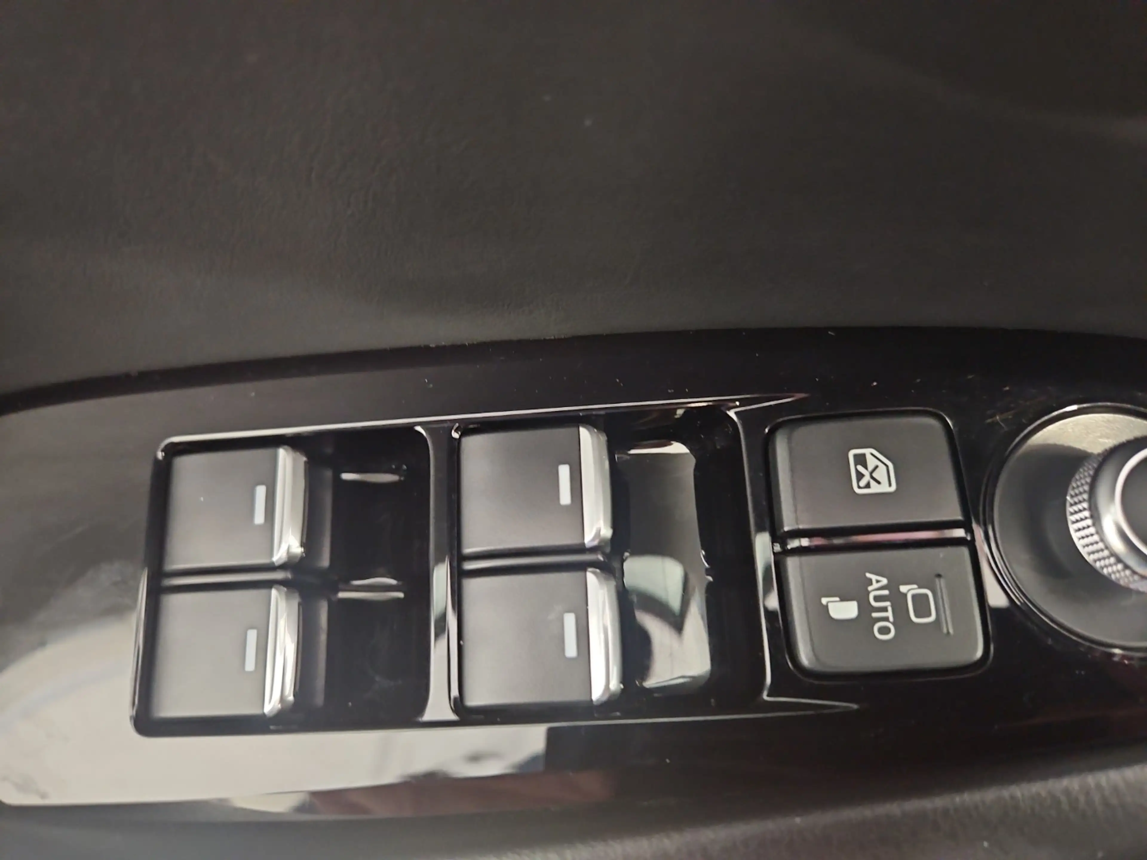 Mazda 6 SKYACTIV-G 194 — photo 11
