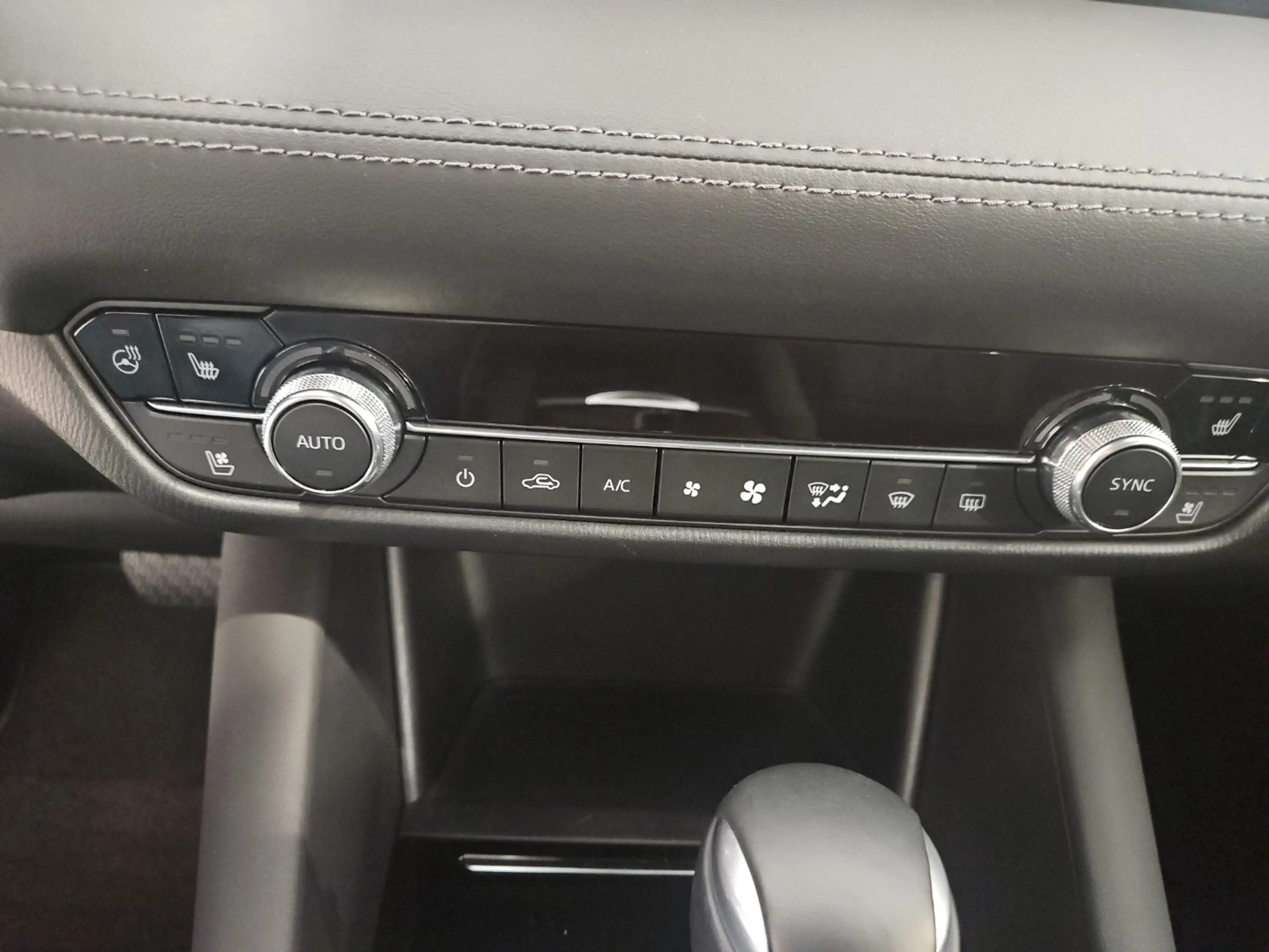Mazda 6 SKYACTIV-G 194 — photo 15