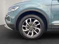 Volkswagen T-Roc 1.5 TSI Style, DSG Blau - thumbnail 16