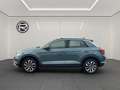 Volkswagen T-Roc 1.5 TSI Style, DSG Blau - thumbnail 3