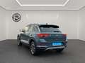 Volkswagen T-Roc 1.5 TSI Style, DSG Blau - thumbnail 6