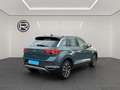 Volkswagen T-Roc 1.5 TSI Style, DSG Blau - thumbnail 7
