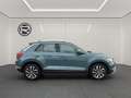 Volkswagen T-Roc 1.5 TSI Style, DSG Blau - thumbnail 4