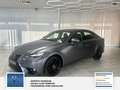 Lexus IS 300 h Scheckheft gepflegt, Tüv Neu Grau - thumbnail 4