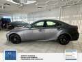 Lexus IS 300 h Scheckheft gepflegt, Tüv Neu Grau - thumbnail 5