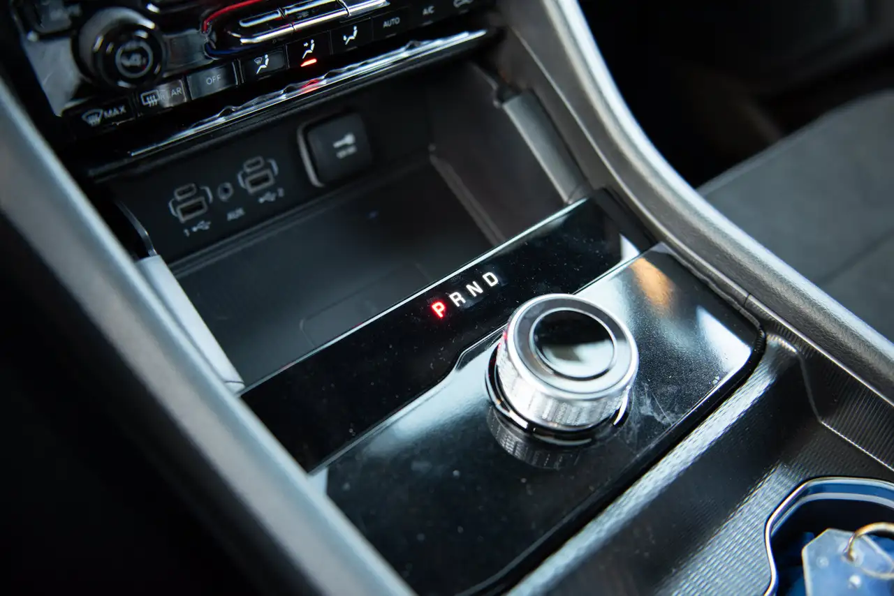 Jeep Grand Cherokee fotografie Jeep Grand Cherokee