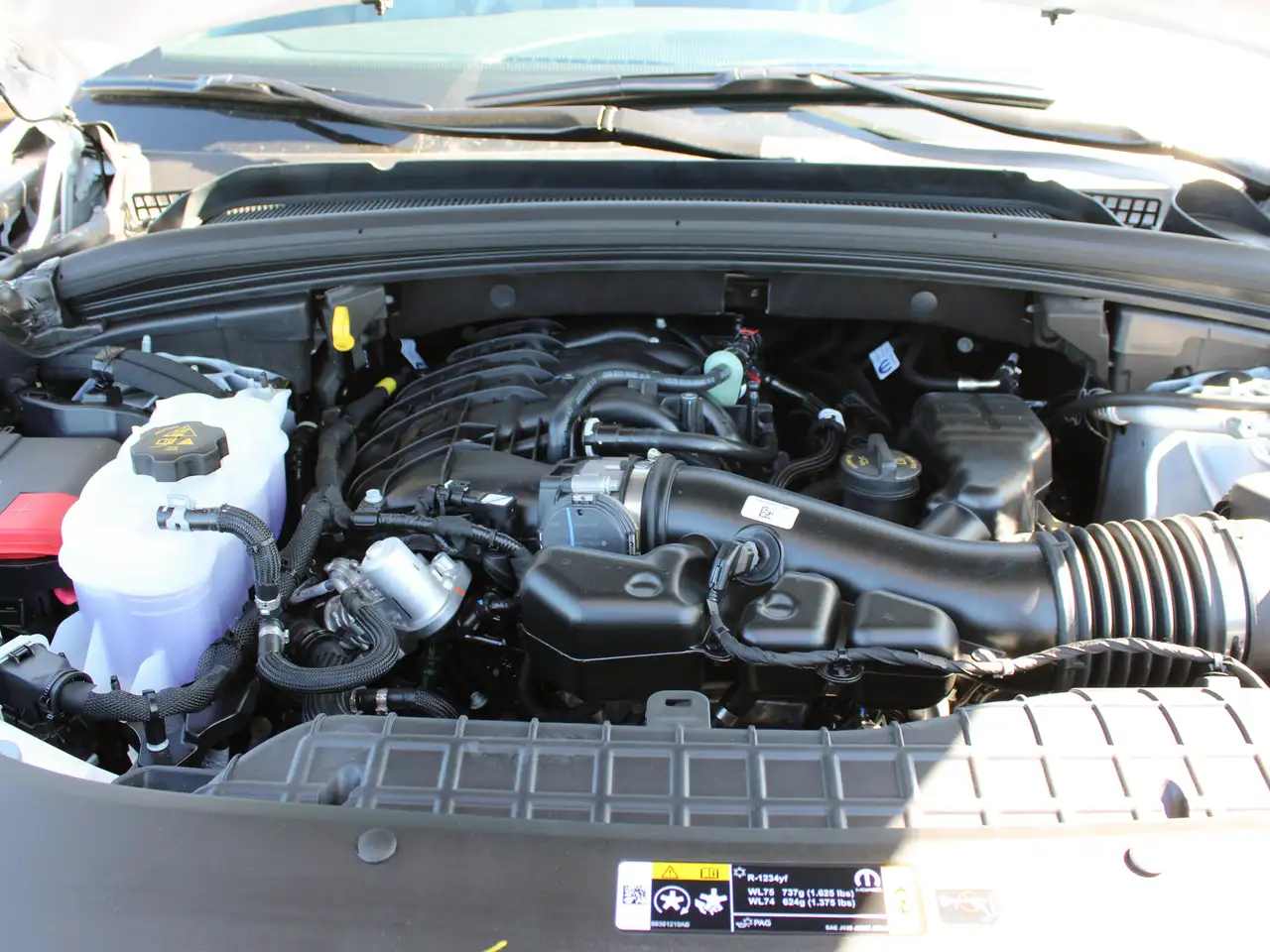 Jeep Grand Cherokee fotografie Jeep Grand Cherokee