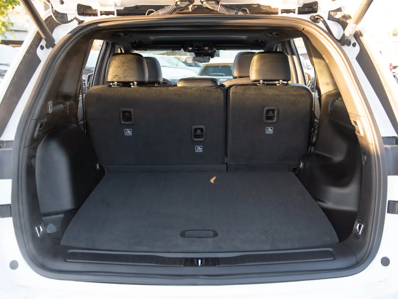 Jeep Grand Cherokee fotografie Jeep Grand Cherokee