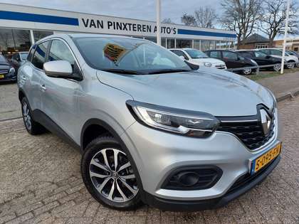 Renault Kadjar 1.3 TCe Zen