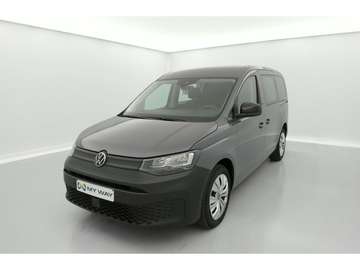 2.0 TDI 102 Double Cabine * Lichte Vracht