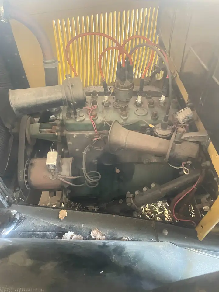 Citroen C4 Torpedo, foto 4