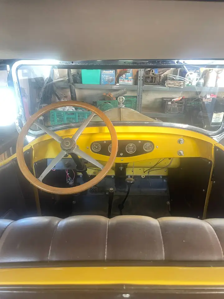 Citroen C4 Torpedo, foto 2
