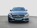 Mercedes-Benz C 220 T d 4Matic+Distronic+LED+NAVI+SHZ+SPUR Grau - thumbnail 8