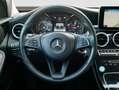 Mercedes-Benz C 220 T d 4Matic+Distronic+LED+NAVI+SHZ+SPUR Grau - thumbnail 12